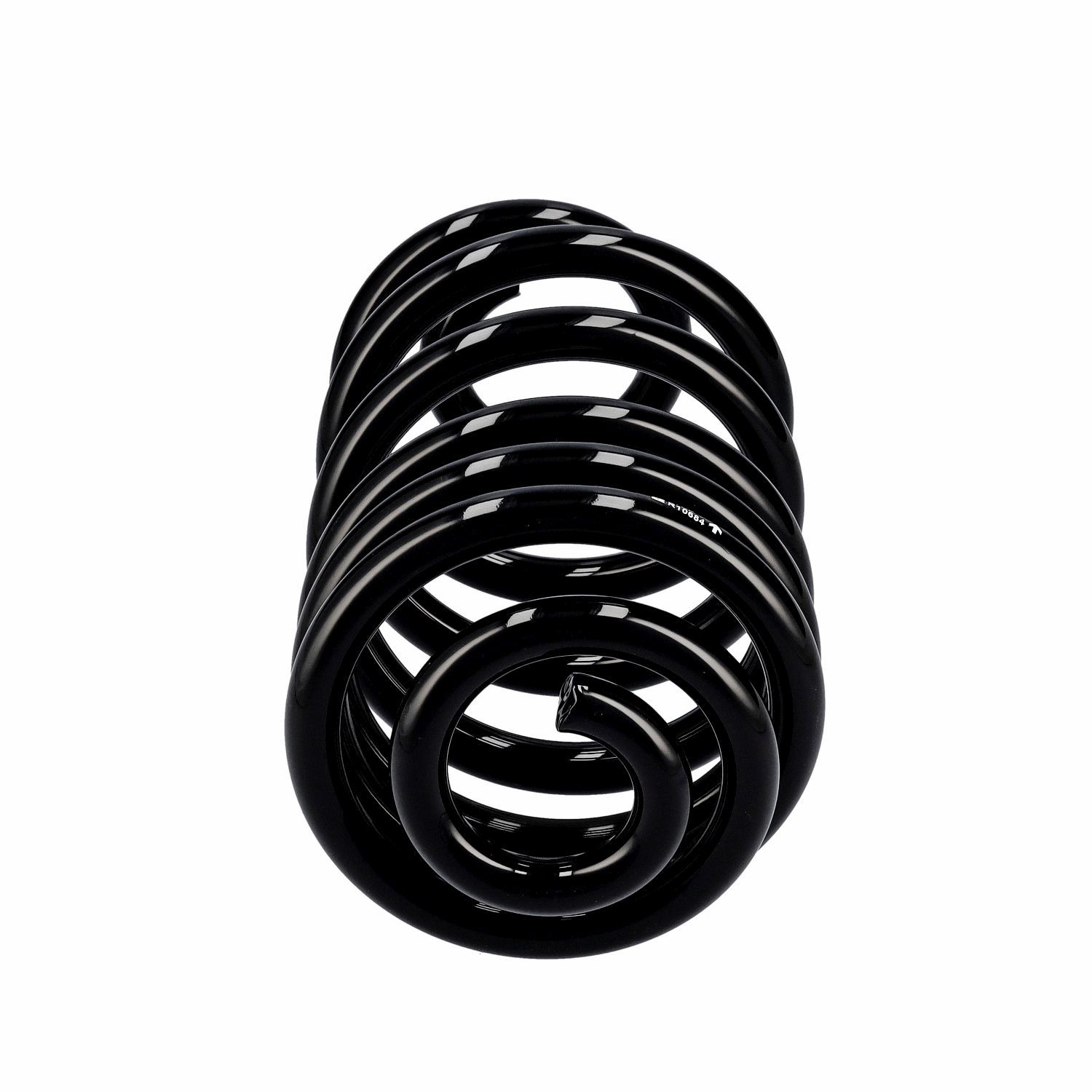 Numer OEM 55020-00QAH - Sprężyna zawieszenia R10684 OPEL, RENAULT, NISSAN, RENAULT TRUCKS