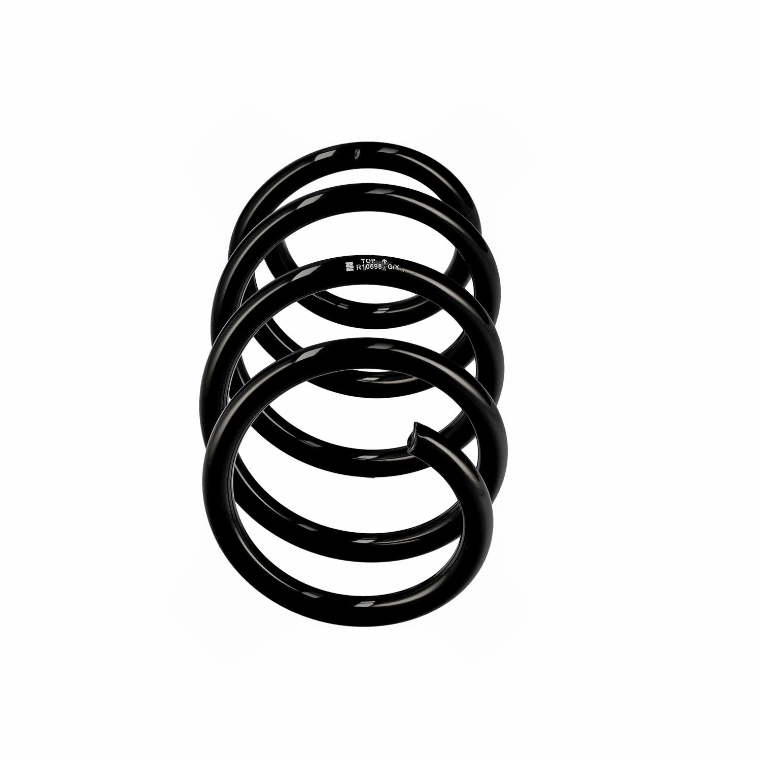 Numer OEM 8E0 411 105 BG - Sprężyna zawieszenia R10698 AUDI, SEAT