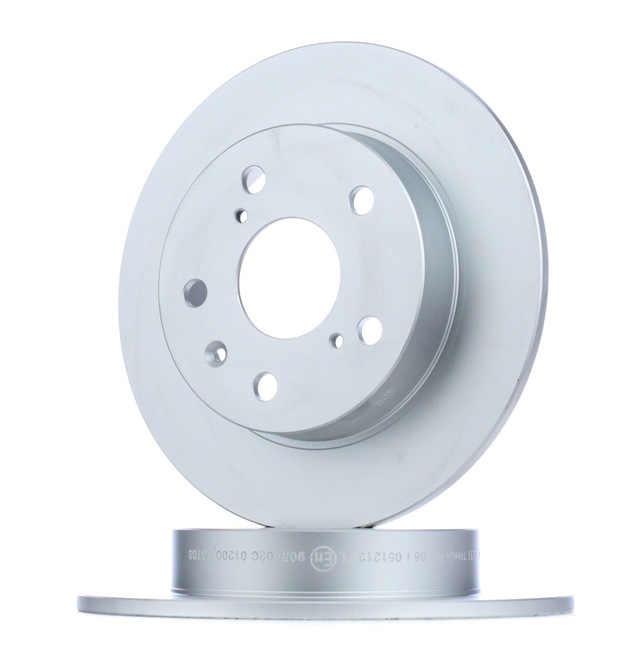 METELLI 23-1531C Brake discs SUZUKI VITARA (LY) 1.5 Hybrid AllGrip 116 hp Petrol/Electric 2025