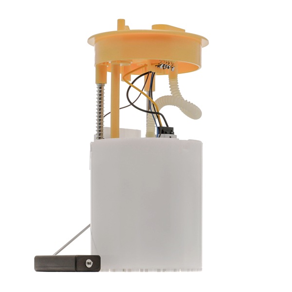 Škoda Fabia 2 (542) fuel pump MAPCO 22805