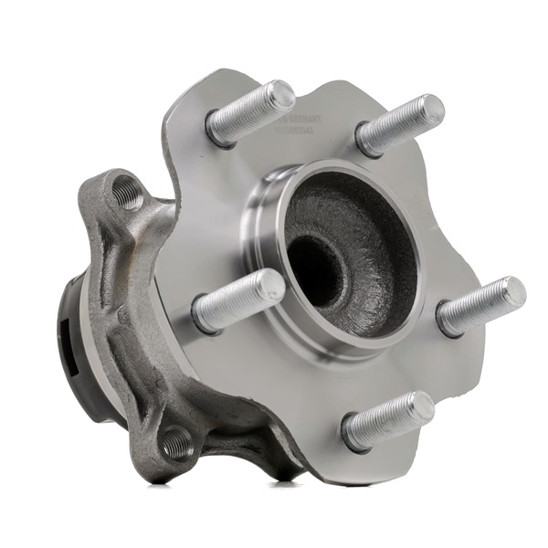 OEM-Nummer 4320 24B A0A - Radlagersatz 46586 RENAULT, NISSAN, INFINITI