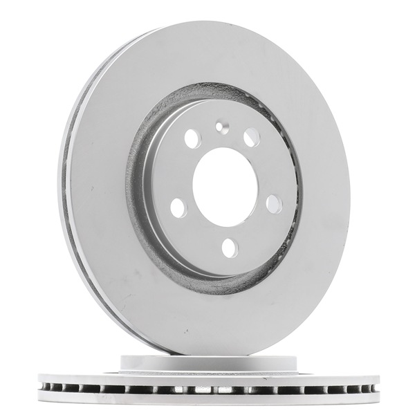 comprar MAPCO (47857HPS) Kit de discos de freno y pastillas