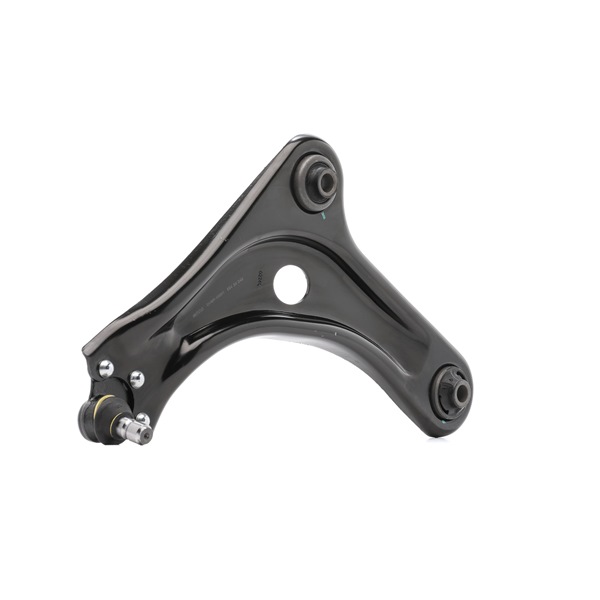 MOOG Braccio Oscillante Lamiera d'acciaio, Braccio trasversale oscillante, con snodo portante/di guida, con cuscinetto in gomma CI-WP-15891 39,08 € acquisto online