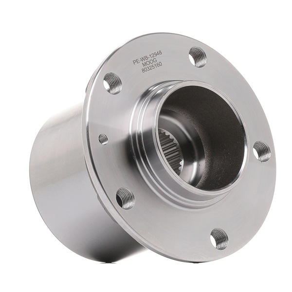 MOOG PE-WB-12948 Achsaufhängung / Radaufhängung PEUGEOT Traveller (V_)