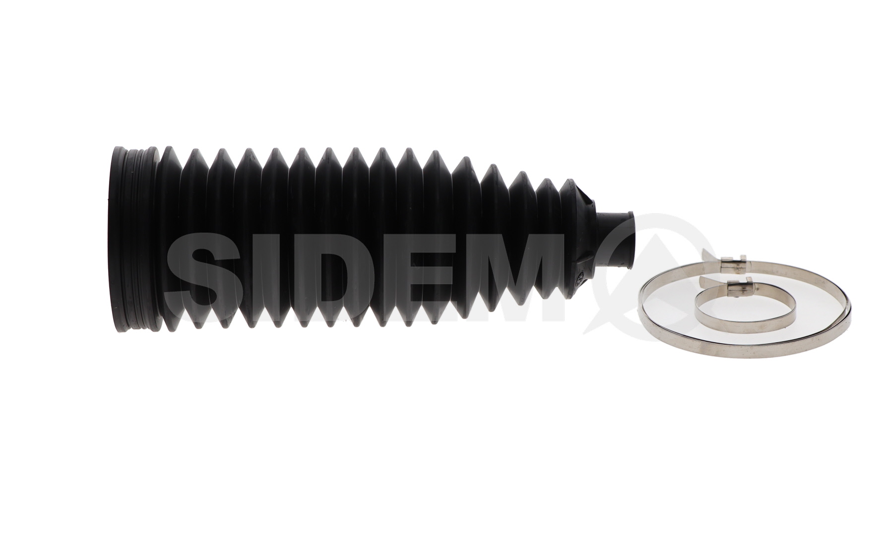 SIDEM 349.231 steering rack boot MERCEDES-BENZ C-Class Coupe (C205) AMG C 43 3.0 4-matic (205.364) 367hp 2018