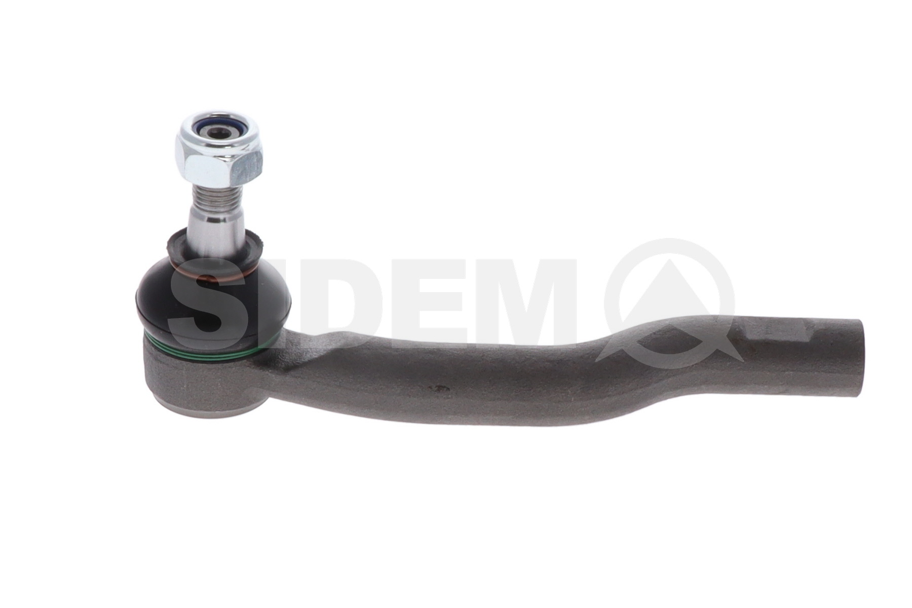 Spurstangengelenk 41146 SIDEM NISSAN NP300 Navara Pickup (D23) 2.3 dCi 4x4 2019 160 PS