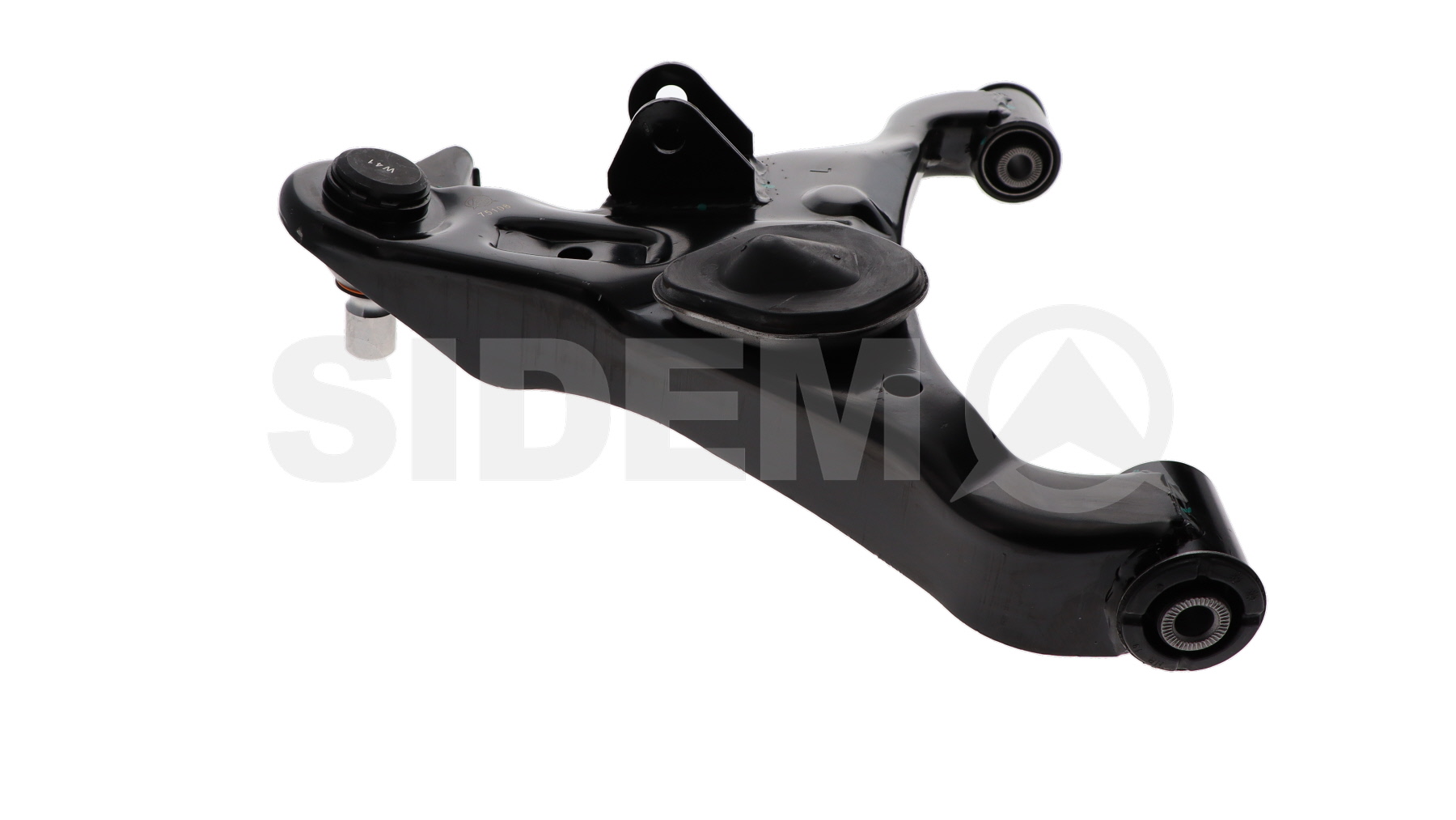 SIDEM 41776 Querlenker NISSAN NP300 Navara Pickup (D23) 2.3 dCi 4x4 158 PS Diesel 2025