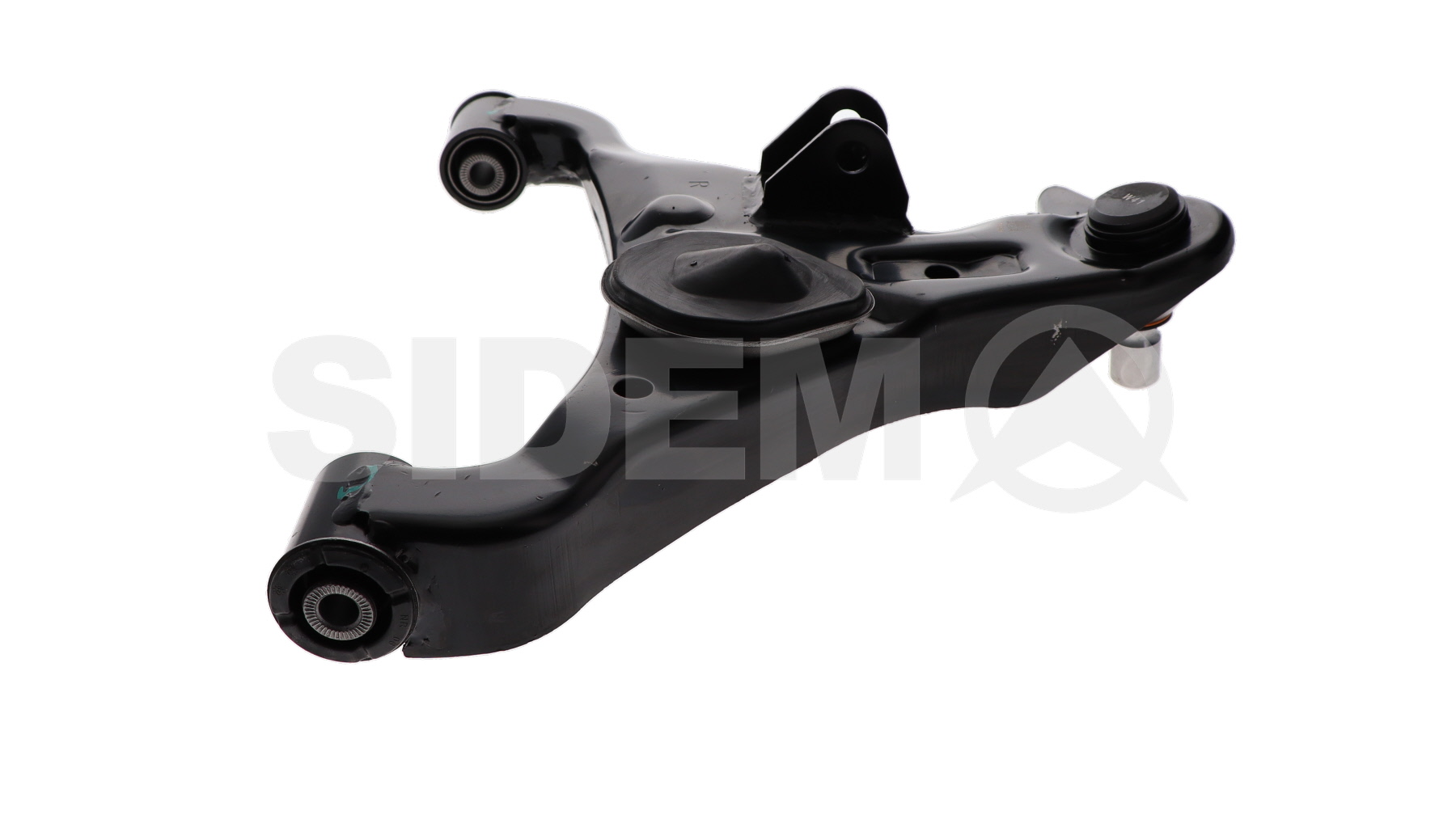 SIDEM 41777 Querlenker NISSAN NP300 Navara Pickup (D23) 2.3 dCi 4x4 158 PS Diesel 2022