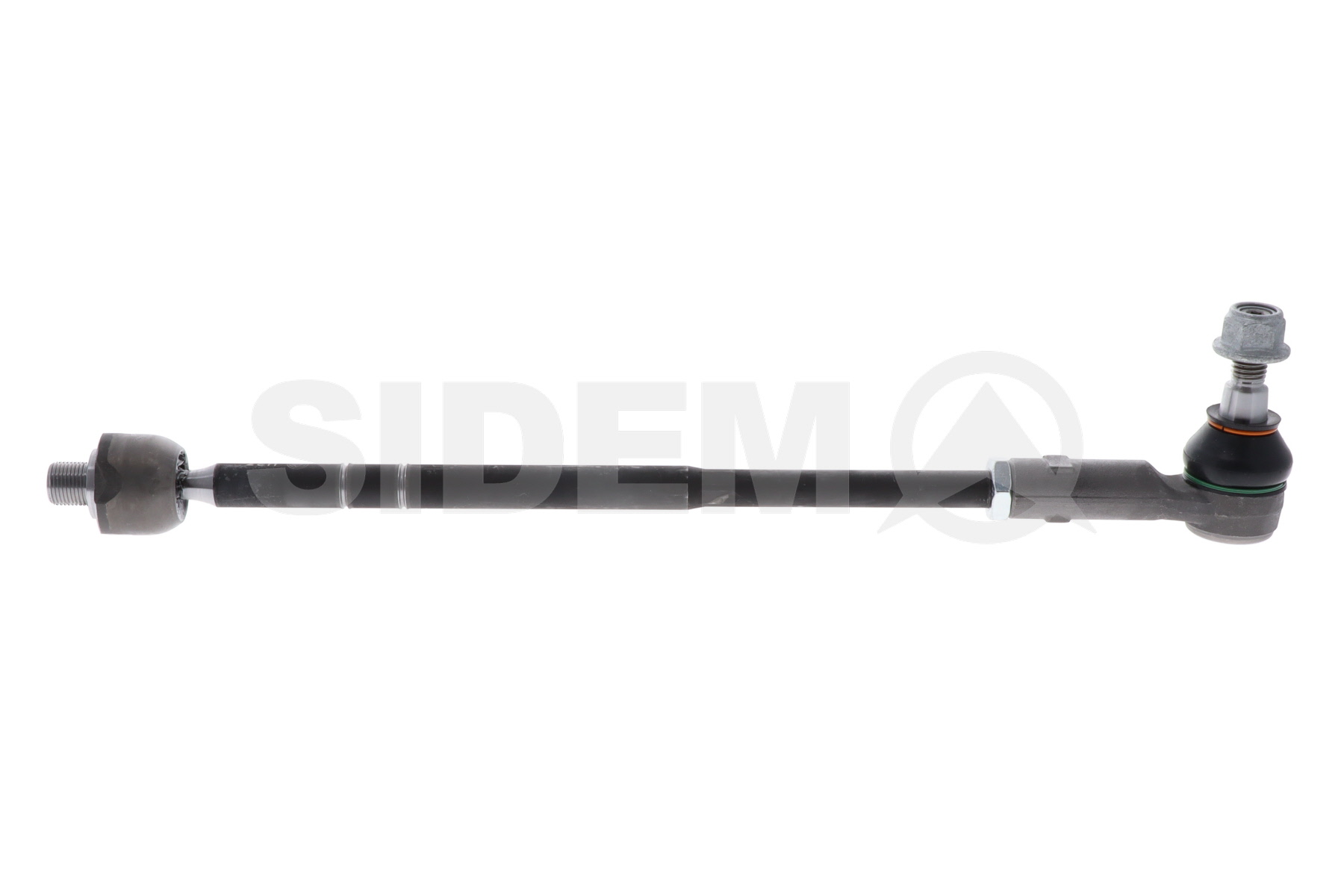 SIDEM 50023 tie rod Volkswagen Crafter 30-50 Platform/Chassis (2F) 2.5 TDI 163hp 2007