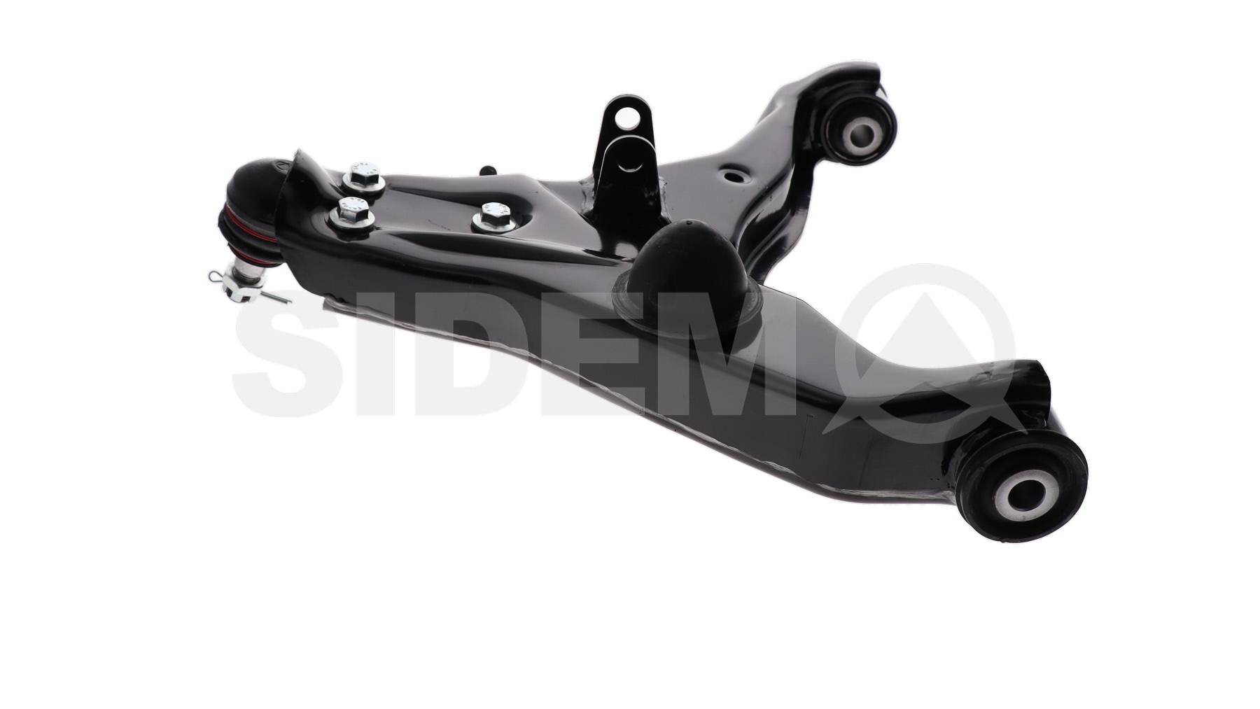 Braccio oscillante, sospensione ruota 72170 SIDEM MITSUBISHI L200 / Triton V Pick-up (KJ, KK, KL) 2.4 2WD 2015 128 CV