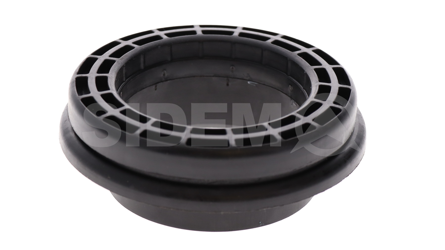 Wälzlager, Domlager 819413 SIDEM 503529 Vorderachse, Ø: 128mm, Innendurchmesser: 78mm