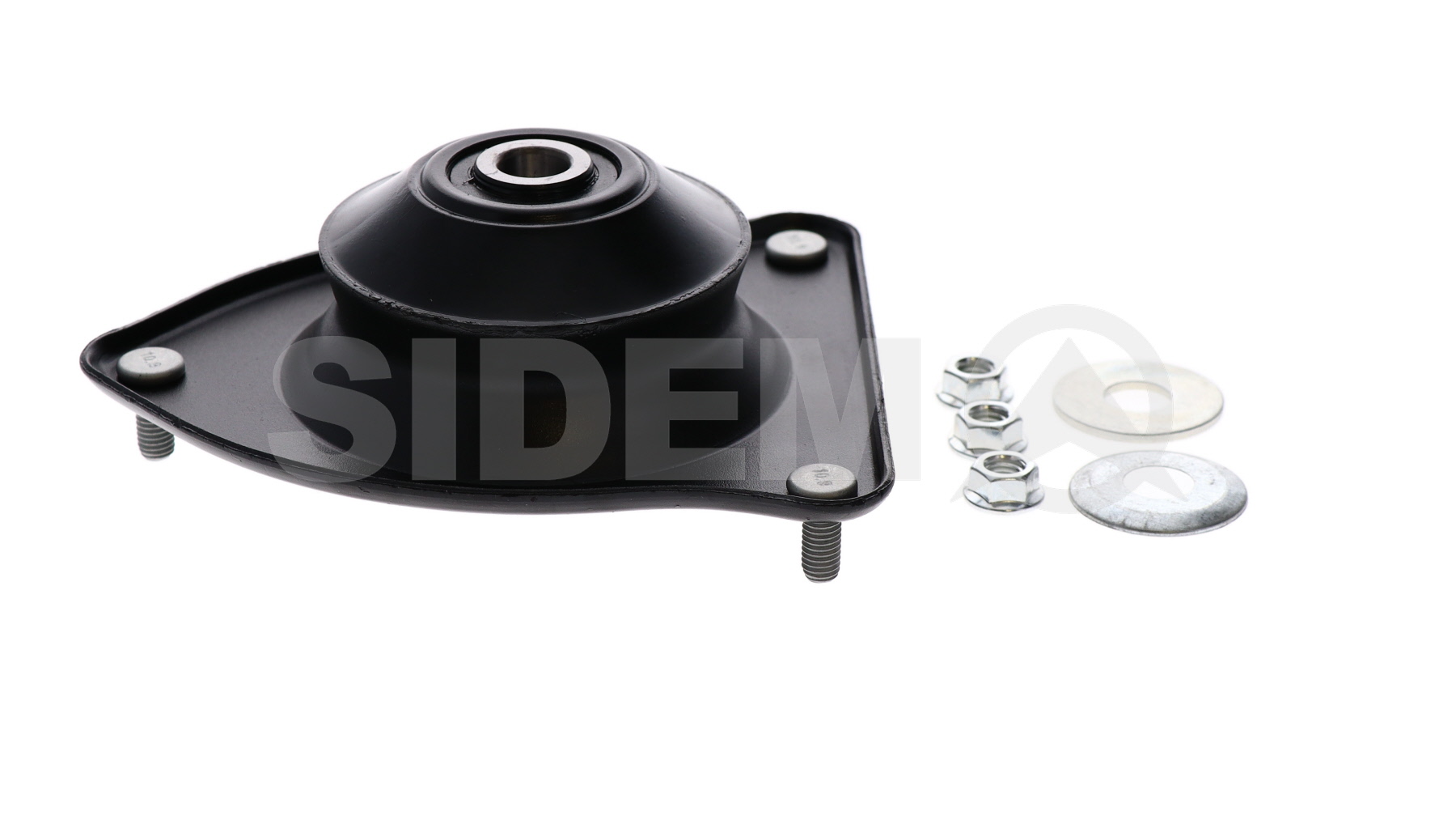 Supporto ammortizzatore 821409 SIDEM MINI Hatchback (R50, R53) S Works 2005 203 CV