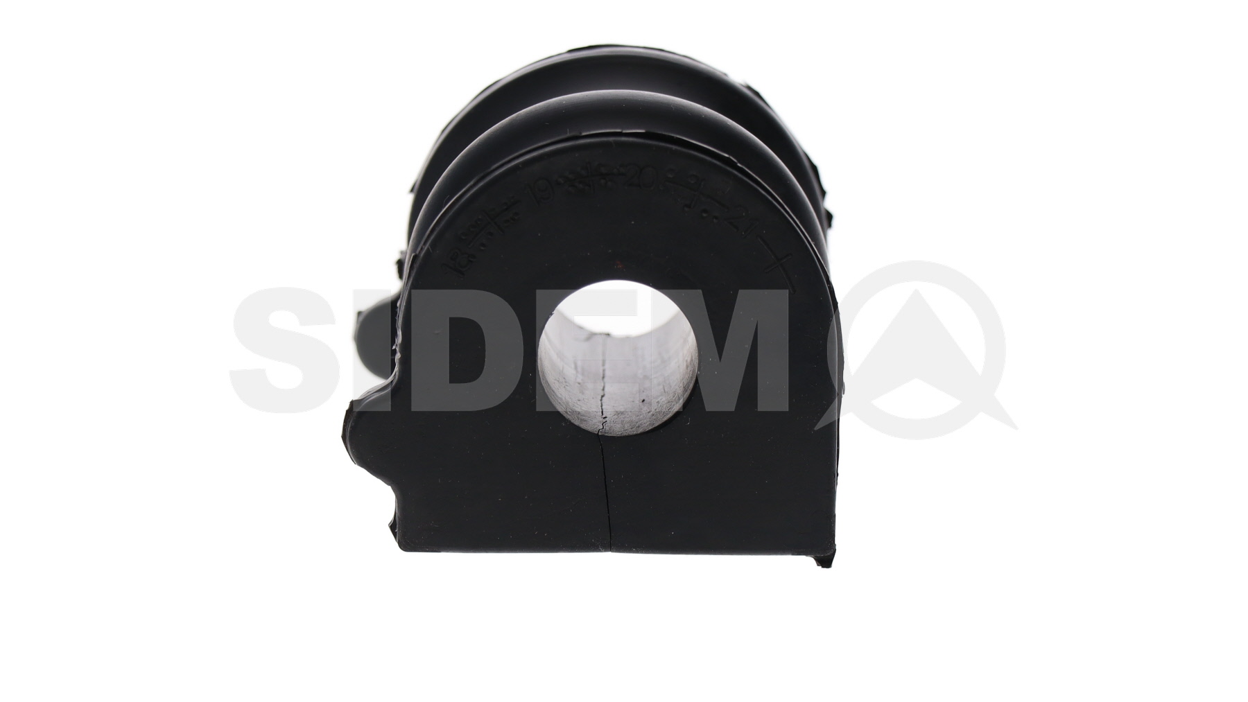 Stabilisator Gummi 841919 SIDEM NISSAN NP300 Navara Pickup (D23) 2.3 dCi 4x4 (D231) 2023 163 PS