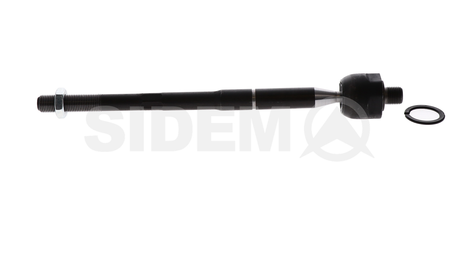 SIDEM 87414 tie rod HYUNDAI i30 III Hatchback (PDE, PD, PDEN) 1.4 MPI 100hp 2020