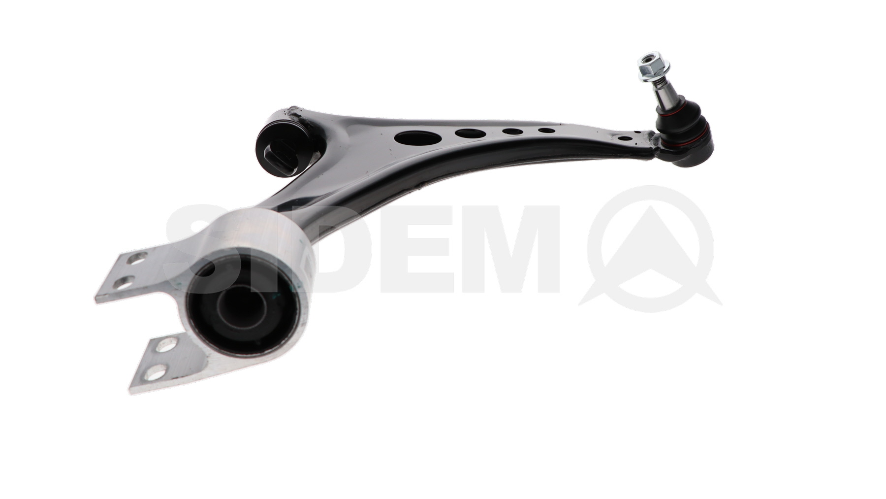 SIDEM 9677 Querlenker VAUXHALL Insignia Mk2 (B) Schrägheck (Z18) 2.0 GSI 4X4 230 PS Benzin 2024