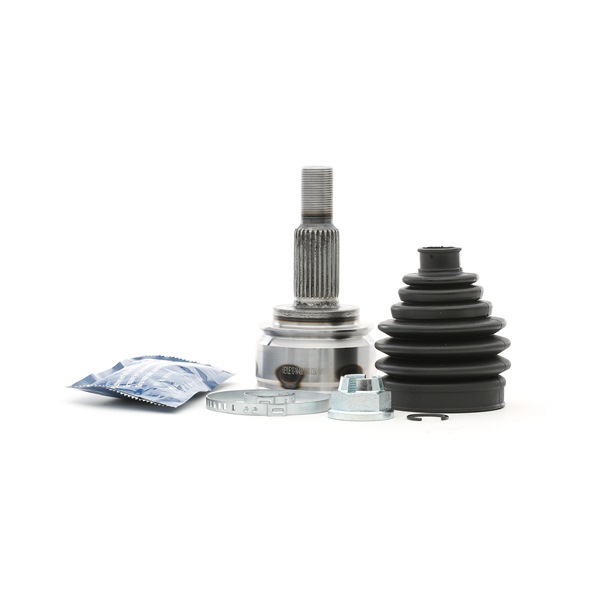 Homokineet reparatie set aandrijfas 16-14 498 0068 MEYLE RENAULT Kangoo II Express (FW) 1.5 dCi 90 (FW0G, FW05, FW08, FW11) 2018 90 Pk