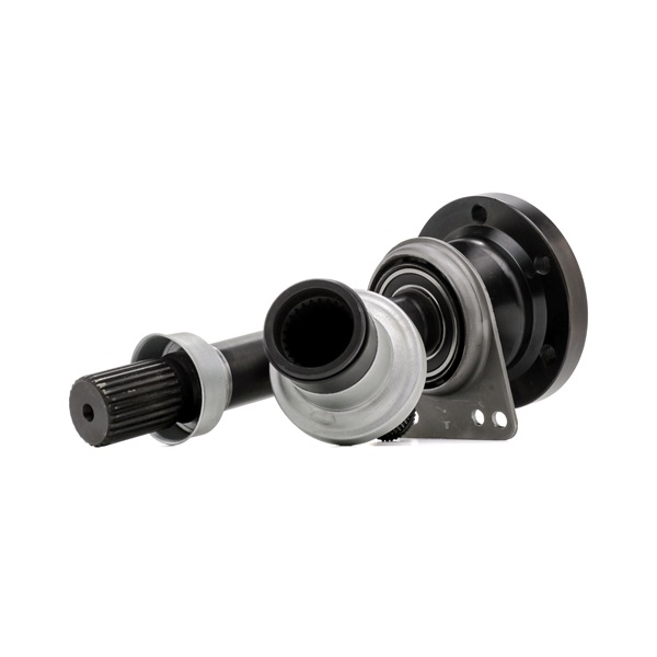 Antriebswellen BSP25217 BUGIAD VW Transporter T4 Bus (70B, 70C, 7DB, 7DK, 70J, 70K, 7DC, 7DJ) 2.5 Syncro 1993 110 PS