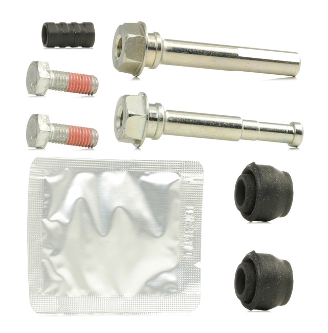 TRW ST1729 Guide sleeve kit, brake caliper SUZUKI Grand Vitara 2 SUV (JT, TE, TD) 1.6 All-wheel Drive 106 hp Petrol 2009