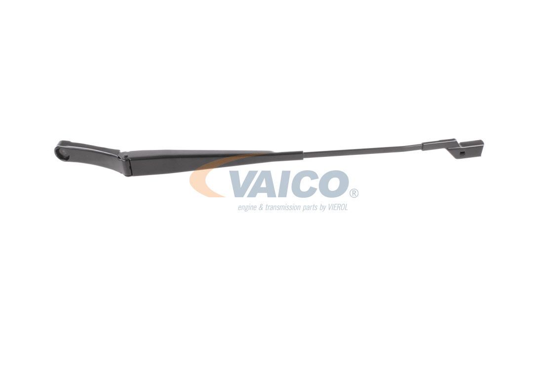 Braccio tergi, Pulizia cristalli V10-3965 VAICO Volkswagen Touran I (1T1, 1T2) 2.0 TDI 2006 140 CV