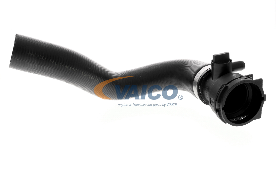 Tubo flexível do radiador V10-4197 VAICO AUDI A6 C6 Avant (4F5) 2.0 TDI 2009 170 cv