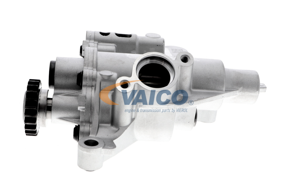 Oliepumpe V10-4266 VAICO AUDI A5 B8 Cabriolet (8F7) 2.0 TFSI 2011 180 HK