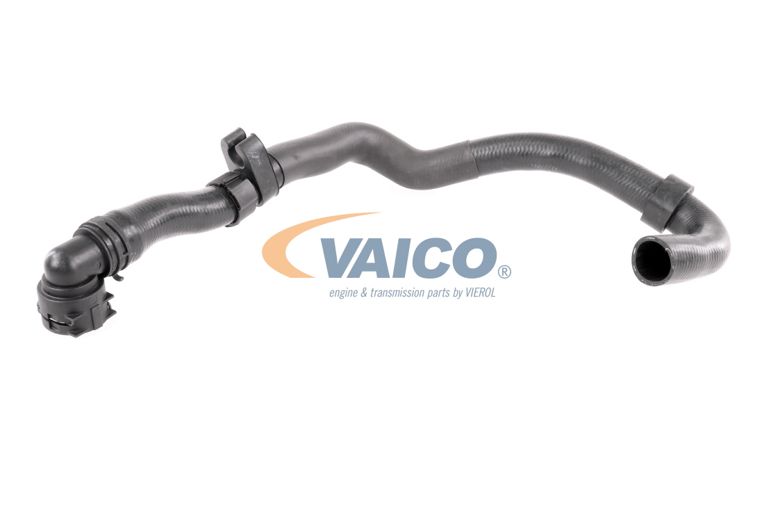 Numer OEM 5N0 121 051 F - Przewód elastyczny chłodnicy V10-4272 AUDI, SKODA, SEAT