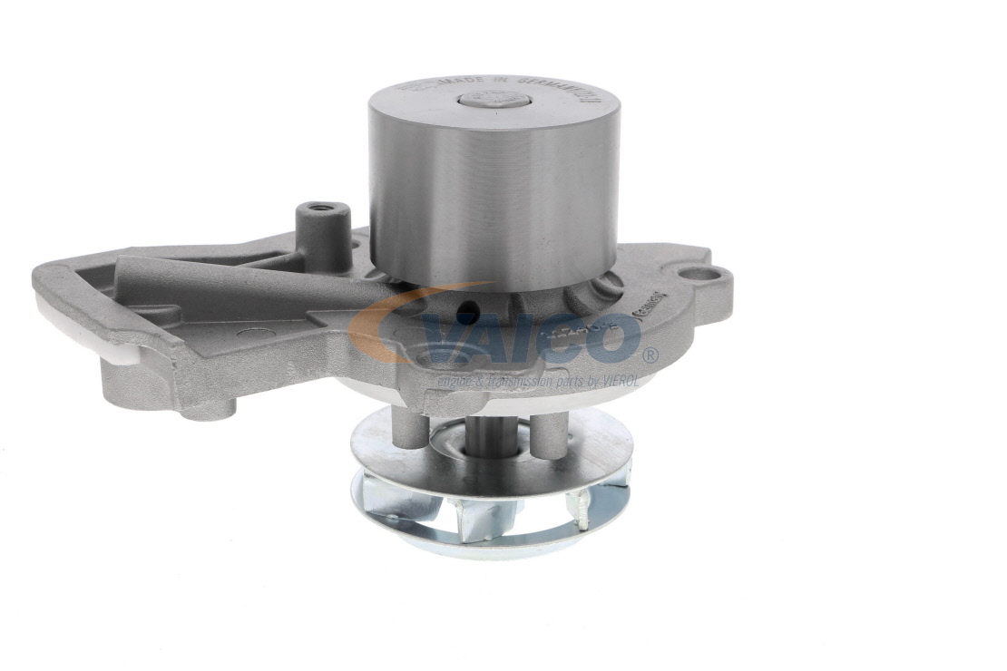 Numéro OEM 04B 121 011 D - Pompe à eau V10-50103 AUDI, SEAT, SKODA, BUGATTI