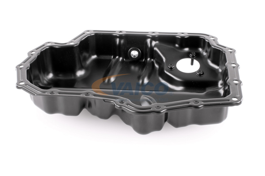 VAICO V10-5372 Carter d'huile Seat Leon 3 ST