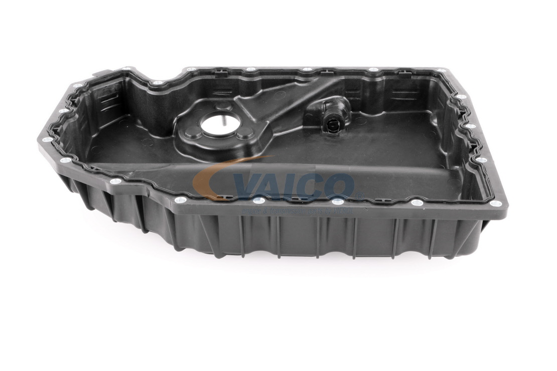 VAICO V10-5374 Carter d'huile SKODA Octavia IV Combi (NX5)