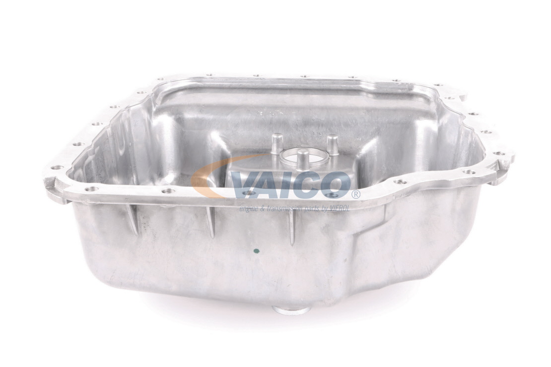 VAICO V10-5377 carter d'huile Volkswagen Touareg I (7LA, 7L6, 7L7) 4.2 V8 310CV 2003