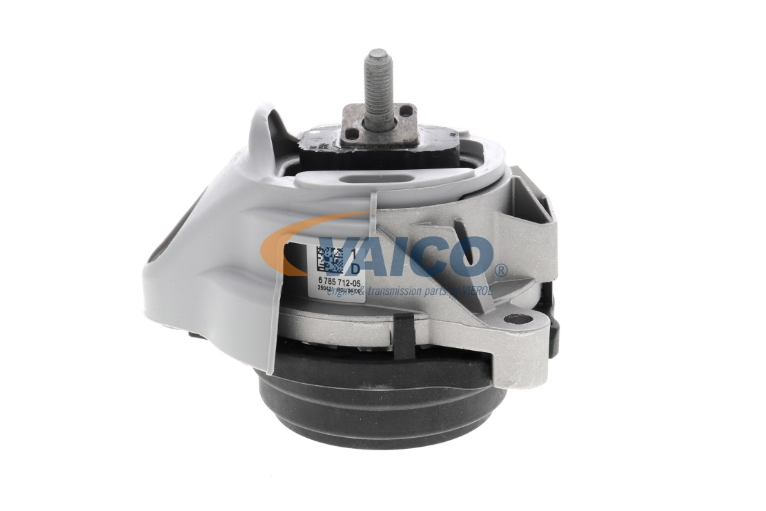 Numer OEM 22 11 6 785 712 - Łożyskowanie silnika V20-3297 BMW