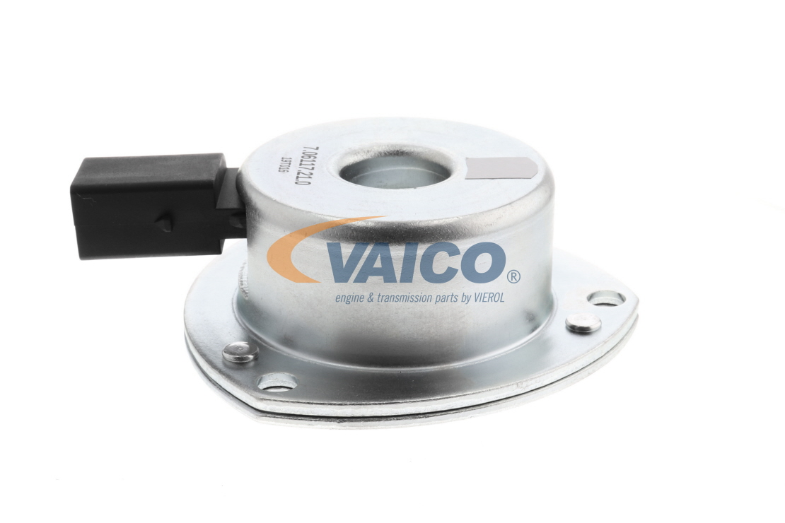 Electro-íman central, variação dos veios de excêntricos V30-1147 VAICO MERCEDES-BENZ Classe C T-modell (S203) C 180 2.0 (203.235) 2002 129 cv
