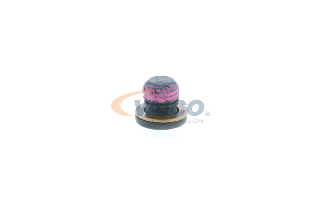 VAICO V30-2337 sump plug CHRYSLER 300C Saloon (LX, LE) 6.1 SRT8 431hp 2011