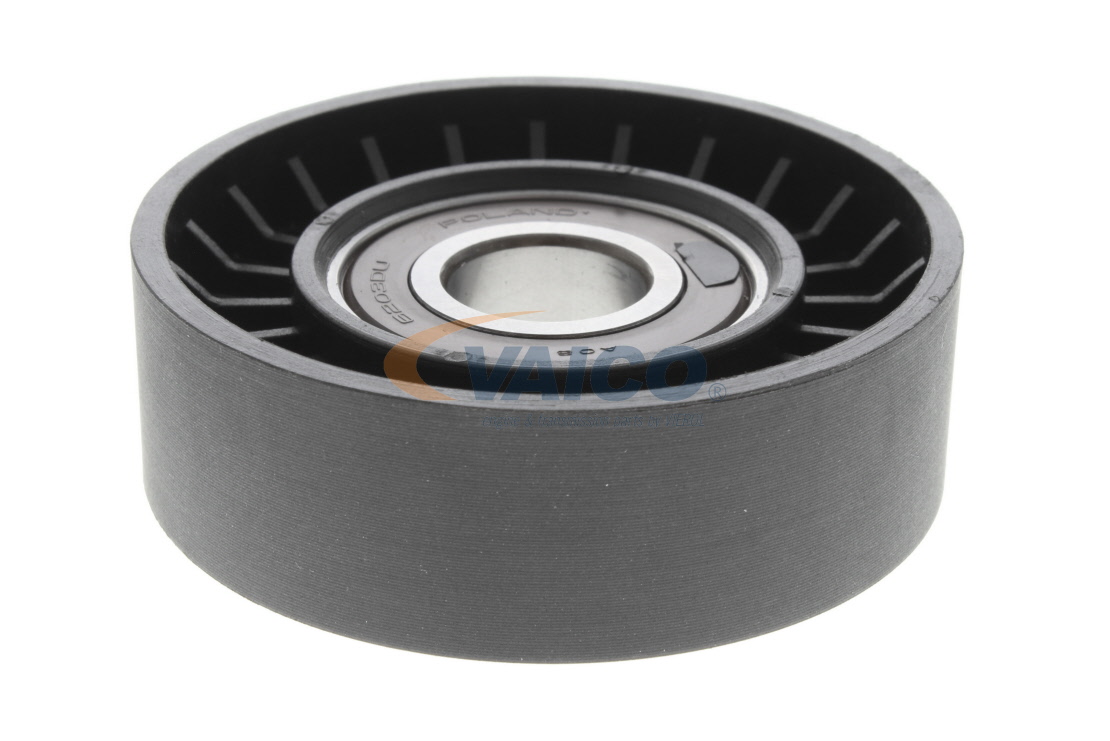 Cinghia Mercedes W177: Galoppino guidacinghia, cinghia Poly-V VAICO V31-0009