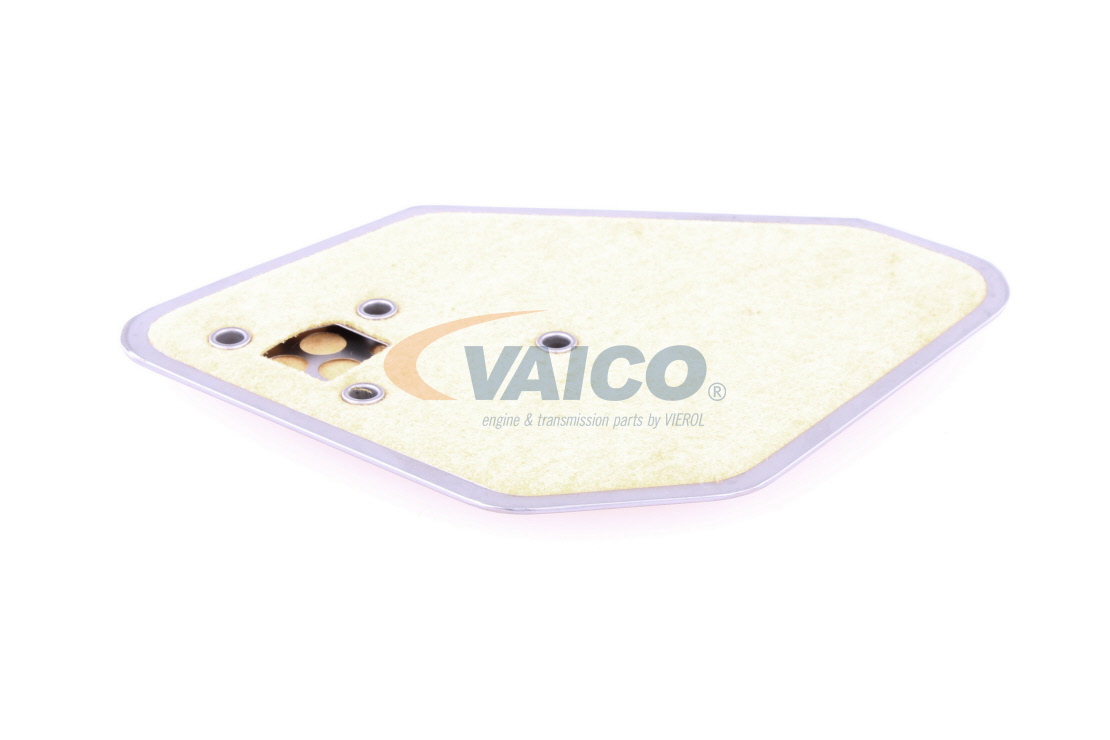 VAICO V37-0229 Hydraulikfilter, Automatikgetriebe MITSUBISHI GALANT 2 (A16) 2.0 Turbo ECi 170 PS Benzin 1984