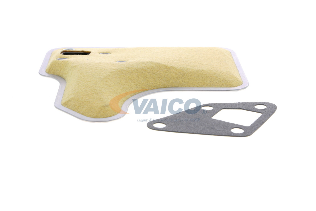 VAICO V37-0237 Hydraulikfilter, Automatikgetriebe MITSUBISHI SPACE RUNNER (N1_W, N2_W) 1.8 122 PS Benzin 1995