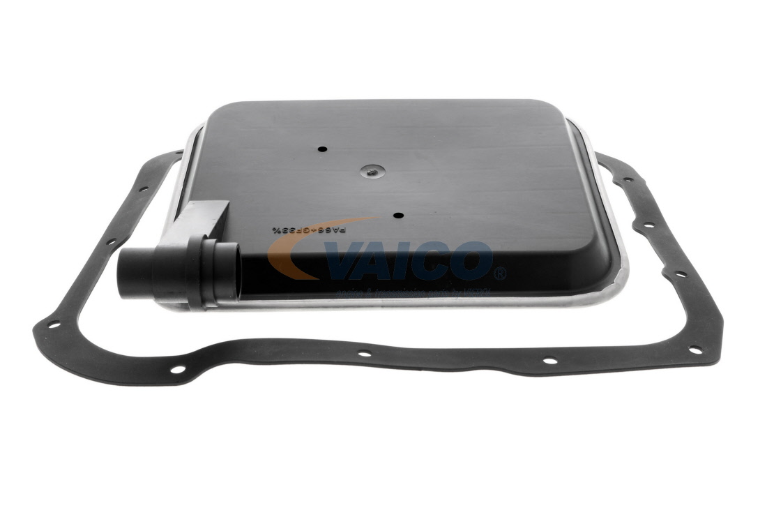 VAICO V37-0242 Hydraulikfiltersatz, Automatikgetriebe MITSUBISHI Lancer 7 Kombi (CS_W, CT_W) 1.6 98 PS Benzin 2006