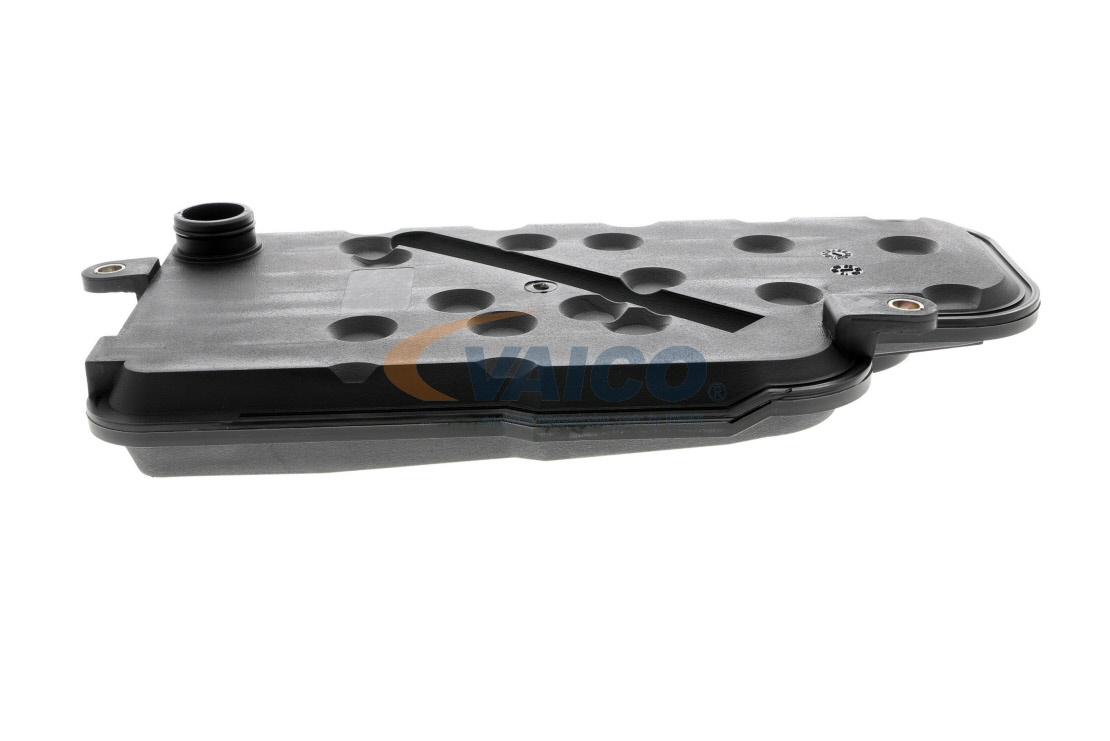 VAICO V37-0243 Hydraulikfilter, Automatikgetriebe MITSUBISHI PAJERO 3 (V7W, 56W) 3.8 (V67W) 250 PS Benzin 2004