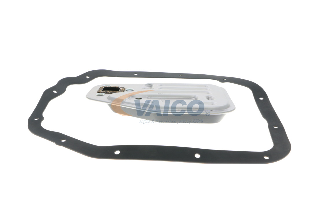 VAICO V37-0247 Hydraulikfiltersatz, Automatikgetriebe MITSUBISHI LANCER V Station Wagon (CB_W, CD_W) 1.6 16V 113 PS Benzin 2001