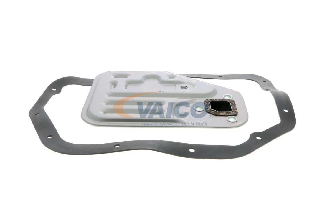 VAICO V37-0248 Hydraulikfiltersatz, Automatikgetriebe MITSUBISHI LANCER V Station Wagon (CB_W, CD_W) 1.8 i (CB5W) 120 PS Benzin 2003