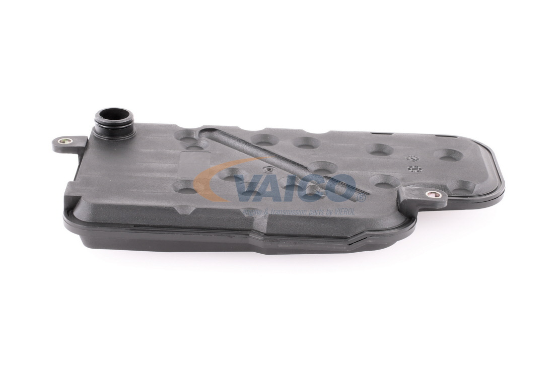 VAICO V37-0249 Hydraulikfilter, Automatikgetriebe MITSUBISHI PAJERO 2 (V3W) 3.2 DiD 4WD 165 PS Diesel 2003