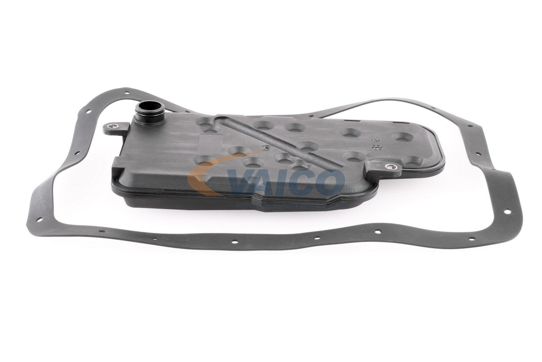 VAICO V37-0251 Hydraulikfiltersatz, Automatikgetriebe MITSUBISHI PAJERO 3 (V7W, 56W) 3.2 DI-D (V68W) 160 PS Diesel 2002