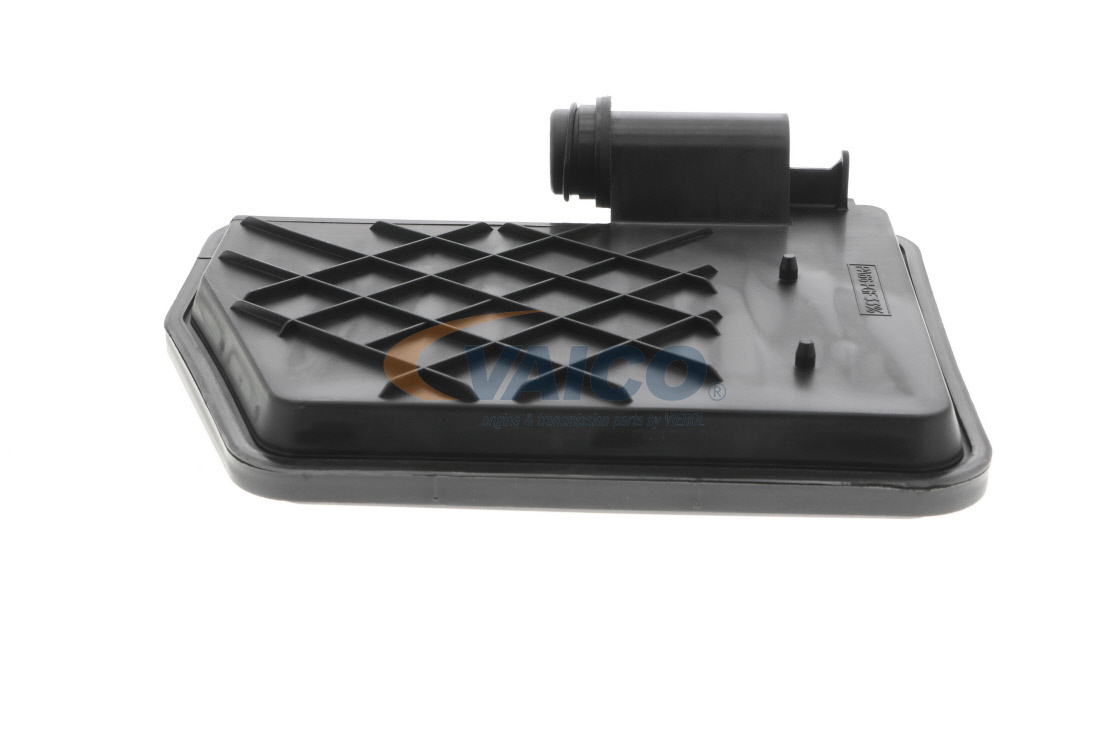 Hydraulikkfilter, automatikk V37-0255 VAICO MITSUBISHI Colt VI (Z30) 1.5 CZT (Z37A) 2009 150 hk