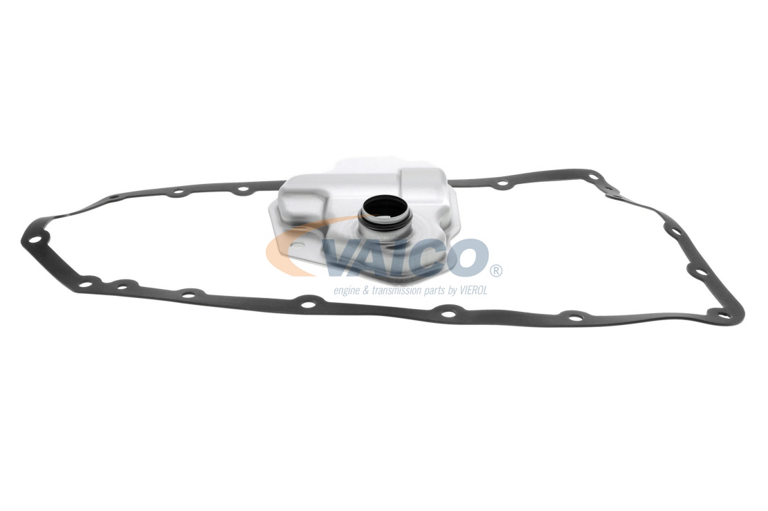 Hydraulisk filtersett, automatgir V38-0569 VAICO MITSUBISHI Outlander II SUV (CW_W) 2.0 4WD 2007 147 hk