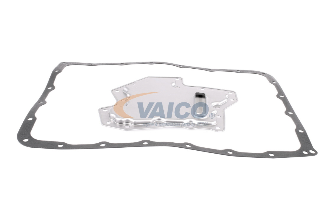 VAICO V38-0579 Hydraulikfiltersatz, Automatikgetriebe Nissan 370 Z Coupe