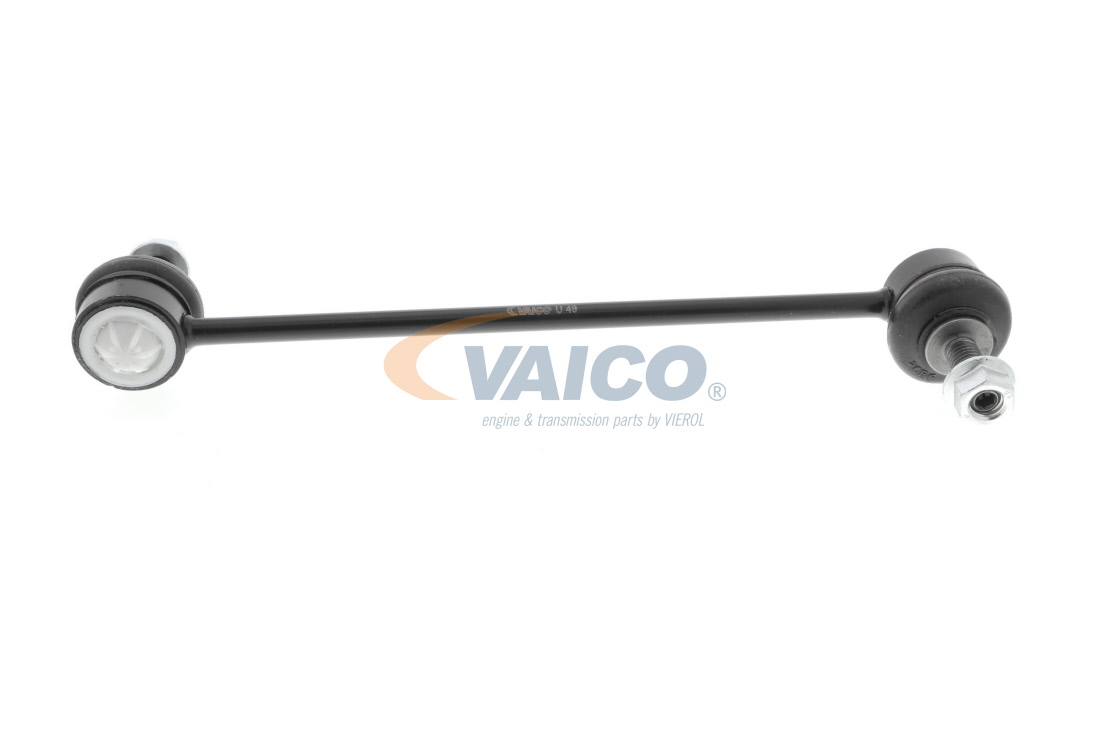 OEM-Nummer 95 16 7261 - Koppelstange V40-1189 MERCEDES-BENZ, OPEL, FORD, PEUGEOT, CITROËN