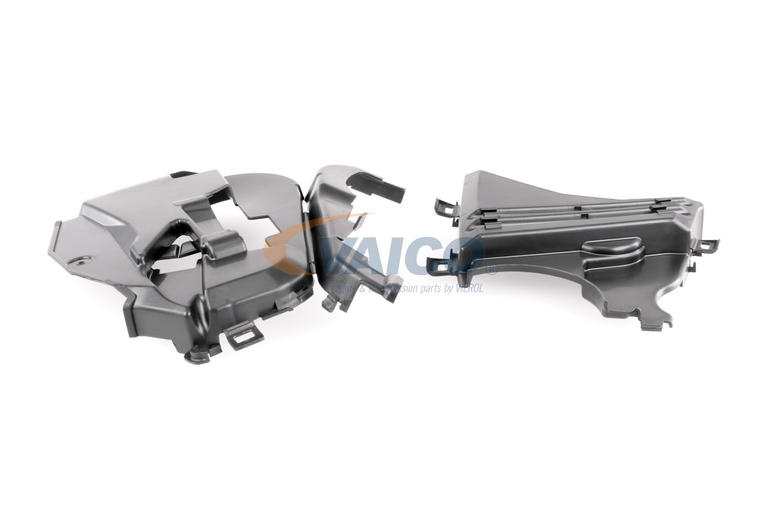 Stirndeckel V46-1083 VAICO RENAULT Megane II Schrägheck (BM, CM) 1.5 dCi (BM1E, CM1E) 2008 106 PS