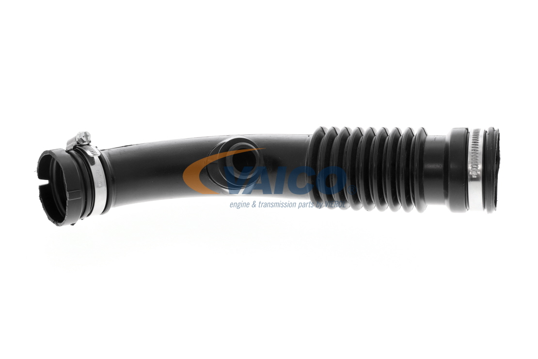 Tubo flexível do ar de sobrealimentação V46-1128 VAICO RENAULT Megane II Sedan (LM) 1.9 dCi 2005 90 cv