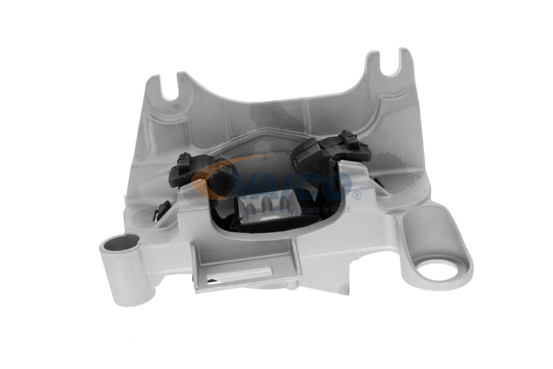 VAICO | Motorlager vorne links, Gummimetalllager V46-1131 RENAULT Megane III Schrägheck (BZ0/1) 2012 günstig online
