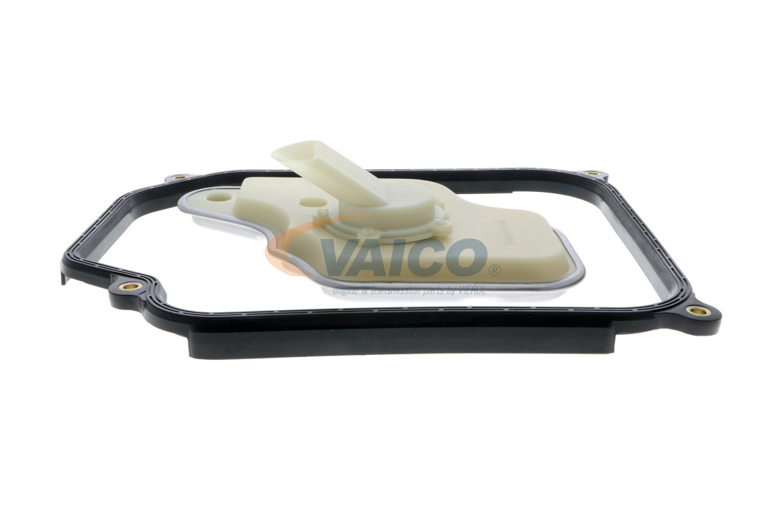 VAICO V46-1185 automatic transmission filter PEUGEOT 407 SW 2.0 16V 140hp 2005